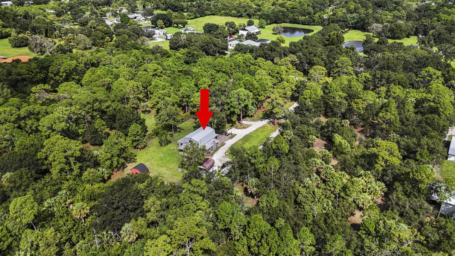 5028 SW Moore Street, Palm City, FL 34990 Photo