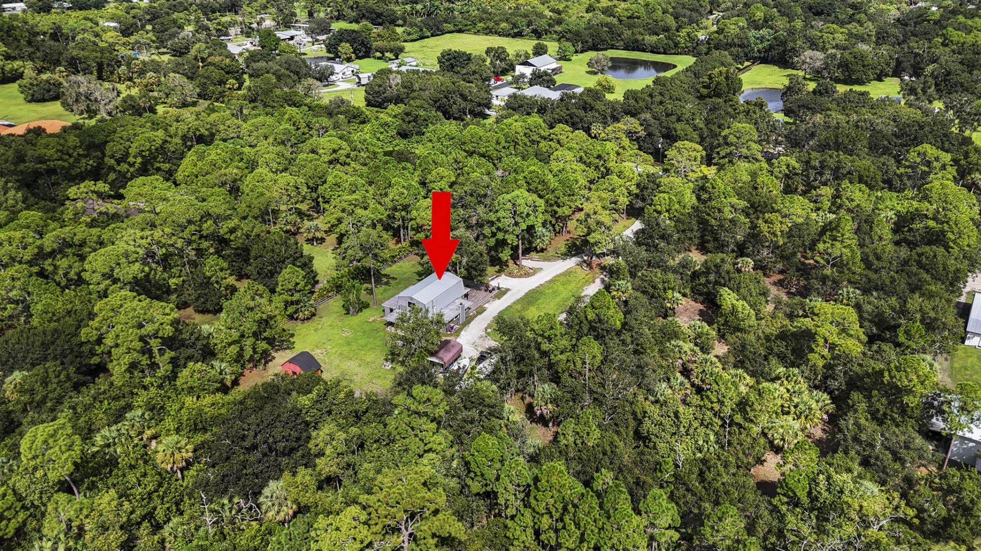 5028 SW Moore Street, Palm City, FL 34990 Photo