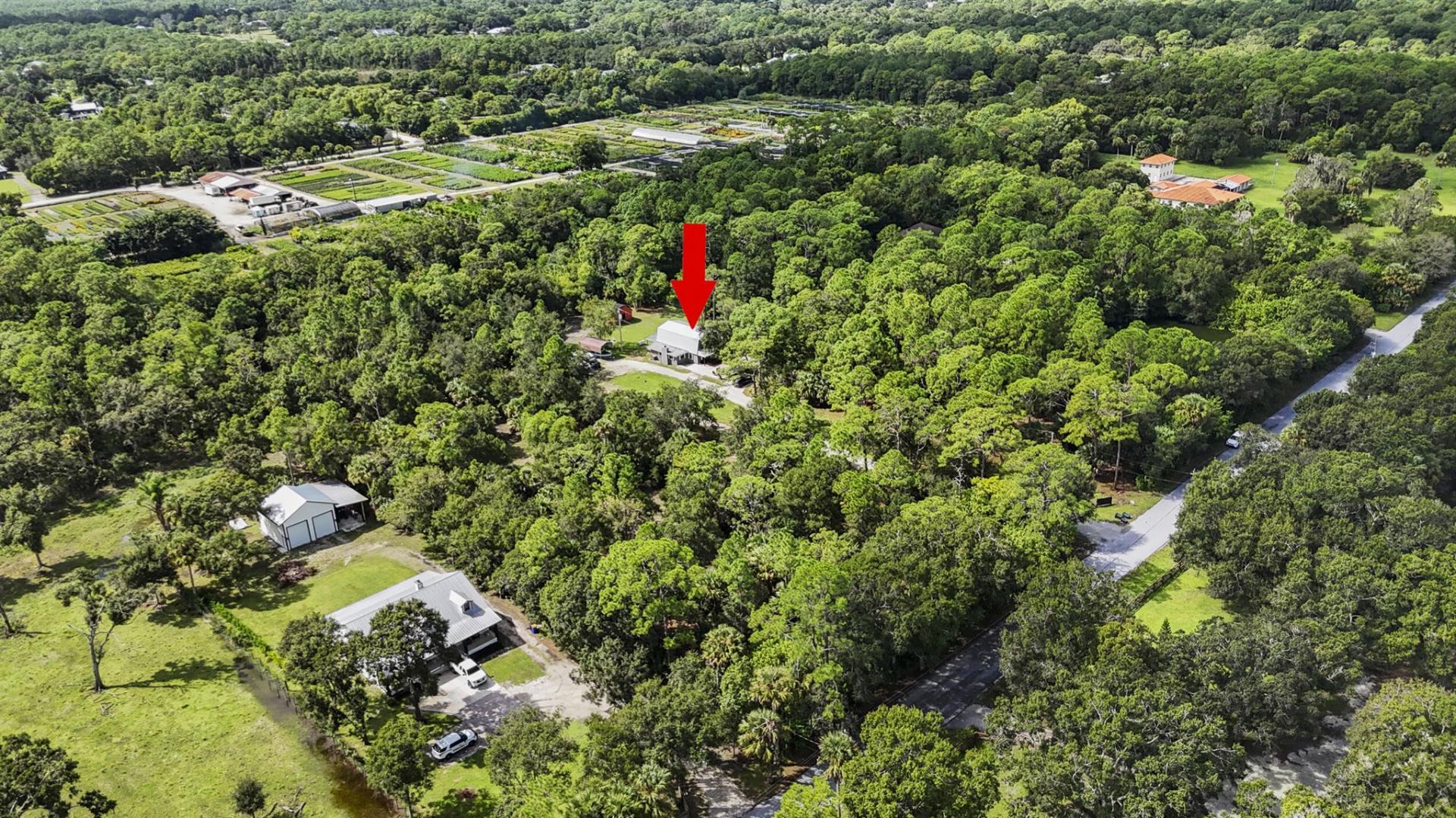 5028 SW Moore Street, Palm City, FL 34990 Photo