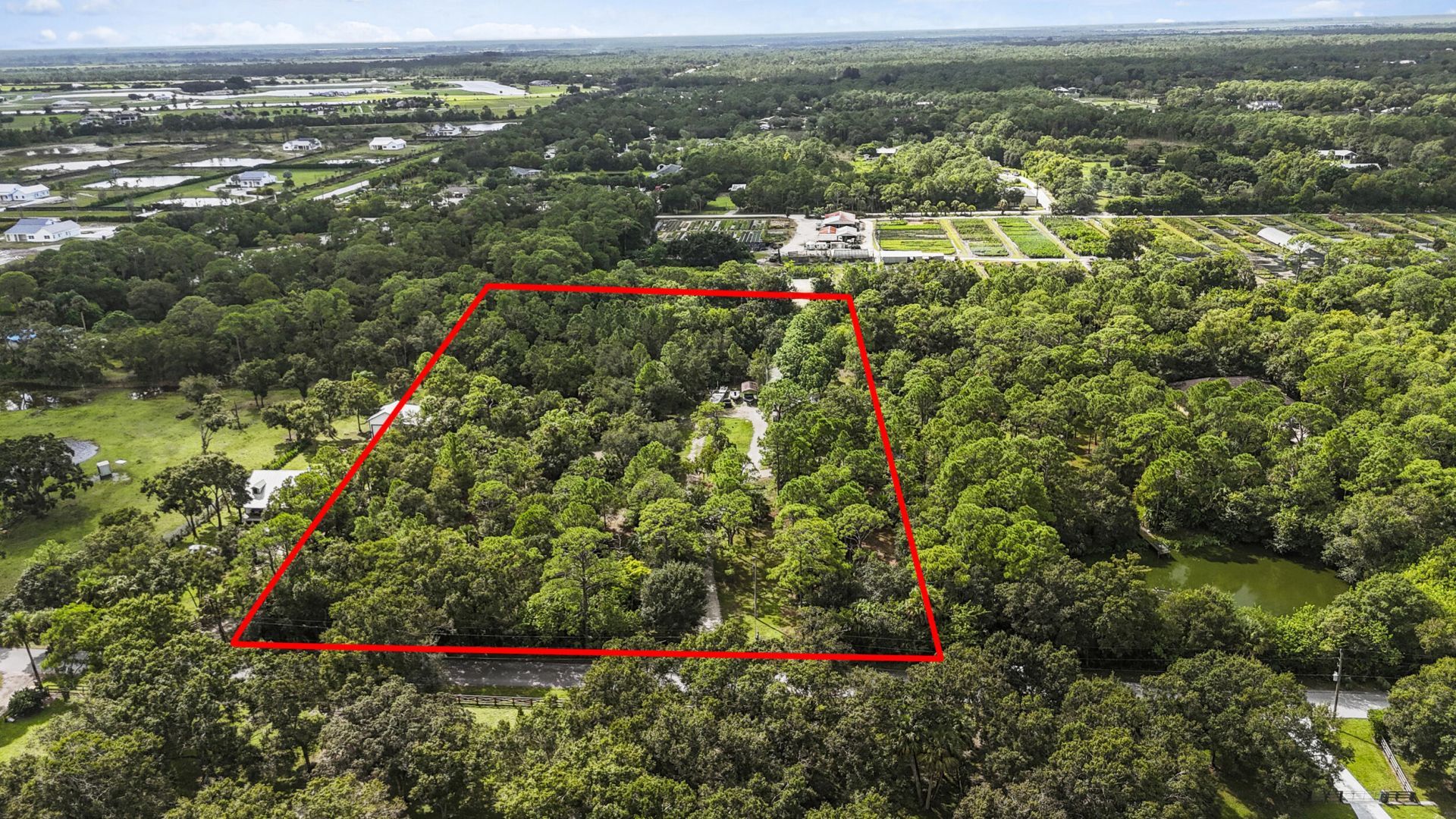 5028 SW Moore Street, Palm City, FL 34990 Photo