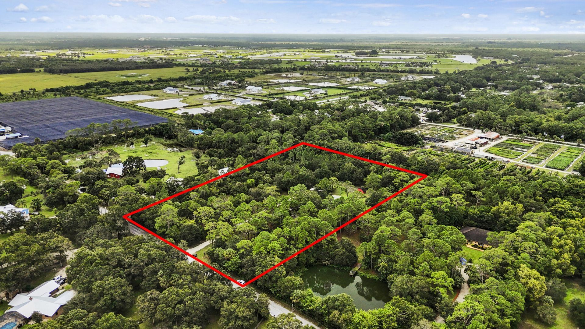 5028 SW Moore Street, Palm City, FL 34990 Photo