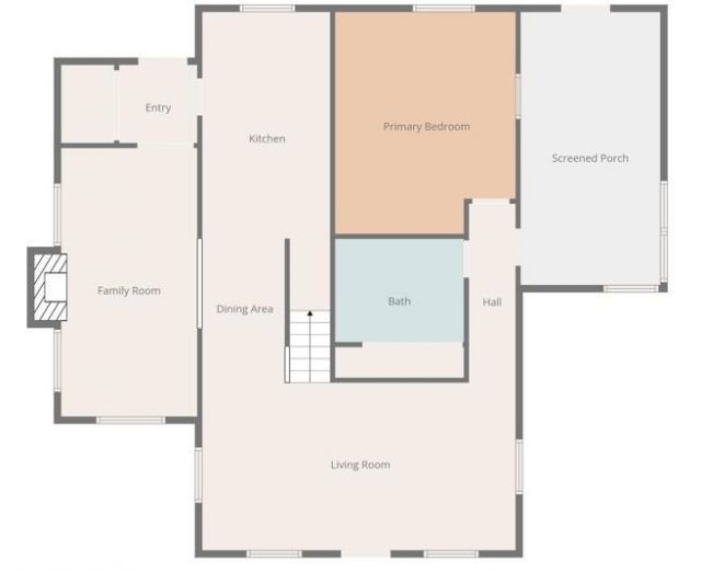 5028 SW Moore Street, Palm City, FL 34990 Photo