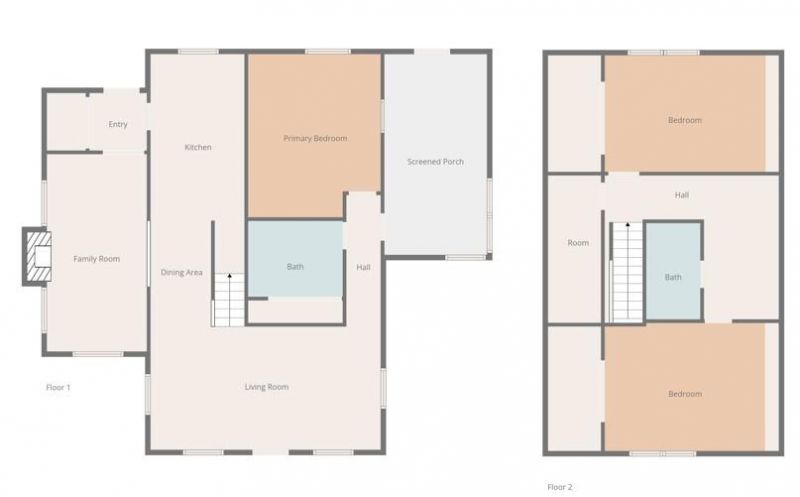 5028 SW Moore Street, Palm City, FL 34990 Photo