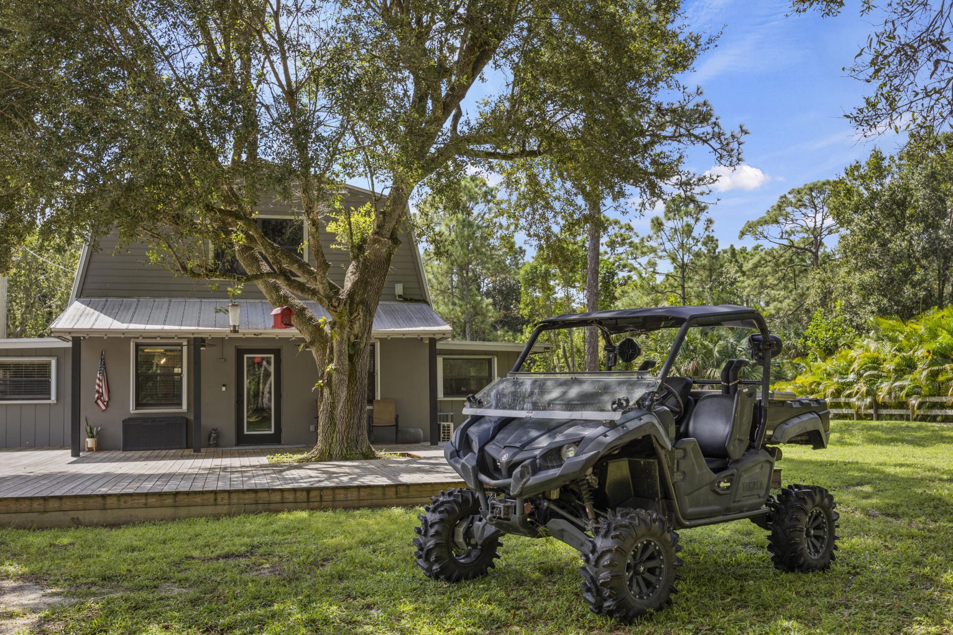 5028 SW Moore Street, Palm City, FL 34990 Photo