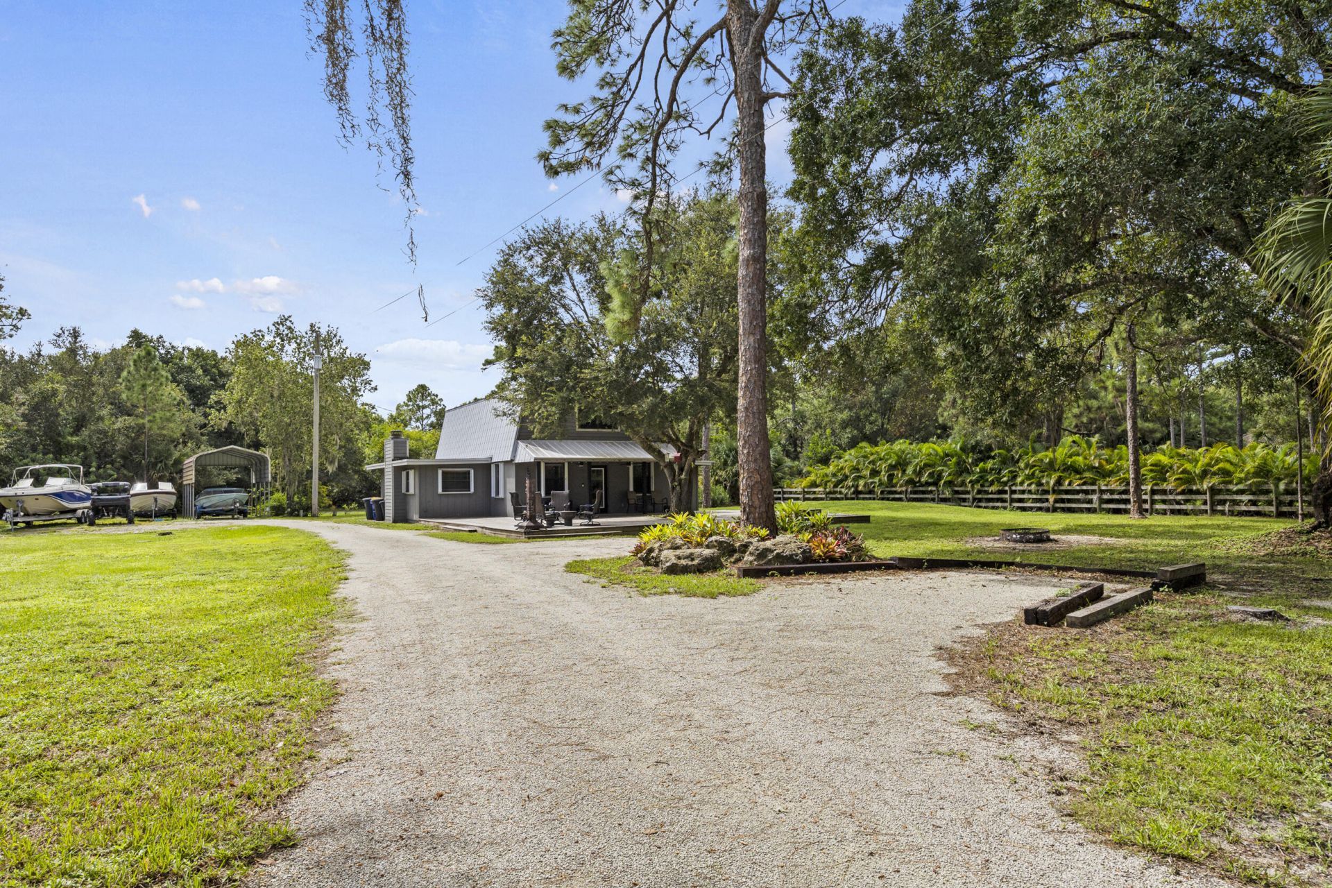 5028 SW Moore Street, Palm City, FL 34990 Photo