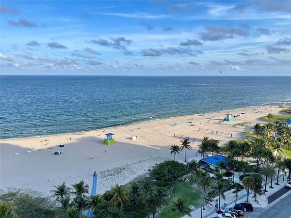 133 N Pompano Beach Boulevard, Unit 1509, Pompano Beach, FL 33062