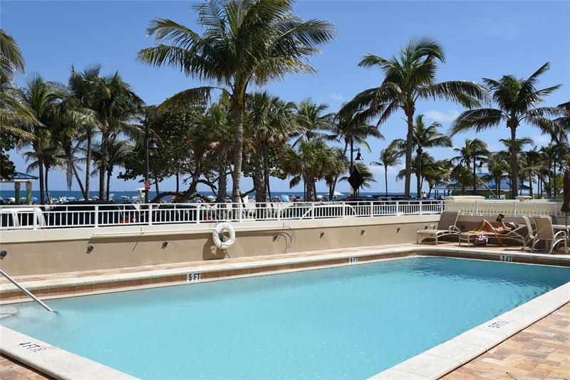 133 N Pompano Beach Boulevard, Unit 1509, Pompano Beach, FL 33062 Photo