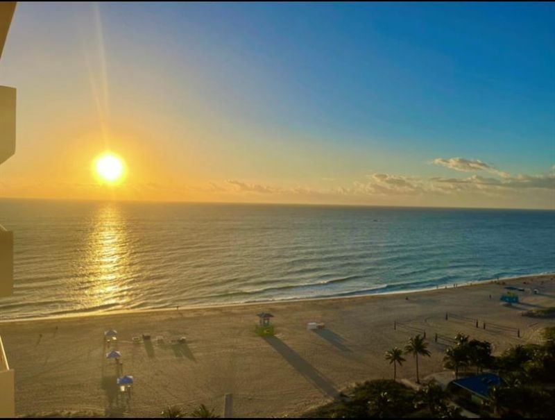 133 N Pompano Beach Boulevard, Unit 1509, Pompano Beach, FL 33062 Photo