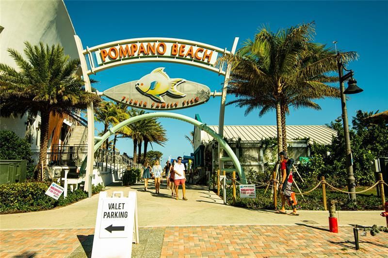 133 N Pompano Beach Boulevard, Unit 1509, Pompano Beach, FL 33062 Photo