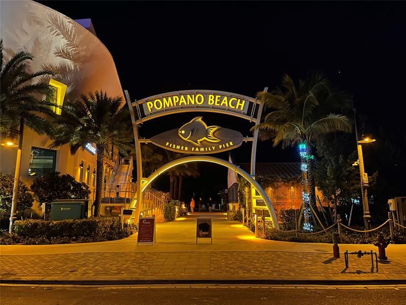 133 N Pompano Beach Boulevard, Unit 1509, Pompano Beach, FL 33062 Photo