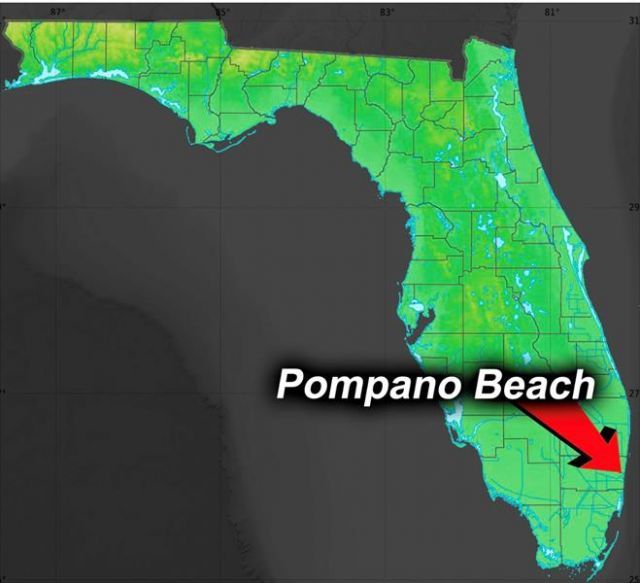 133 N Pompano Beach Boulevard, Unit 1509, Pompano Beach, FL 33062 Photo