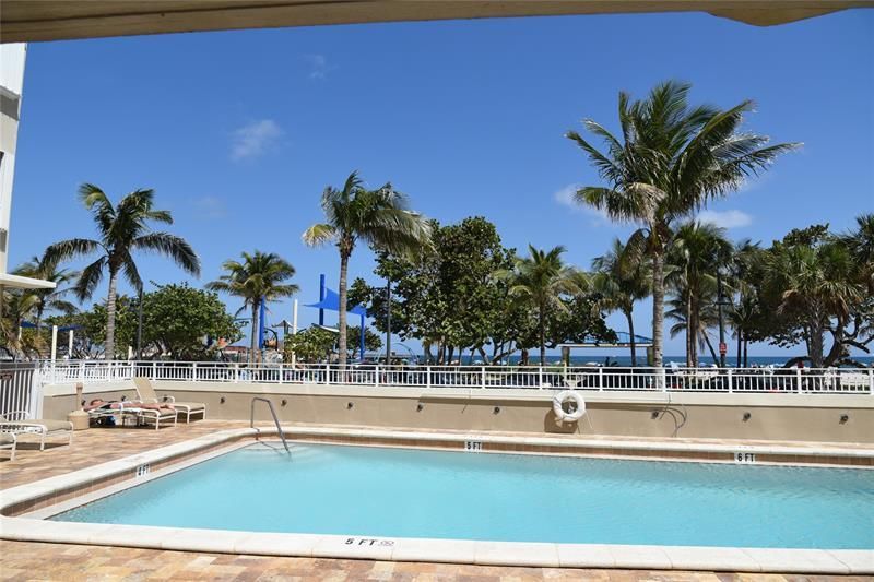 133 N Pompano Beach Boulevard, Unit 1509, Pompano Beach, FL 33062 Photo