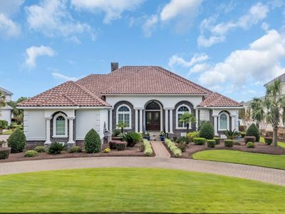 4004 Gray Heron Dr., North Myrtle Beach, SC 29582