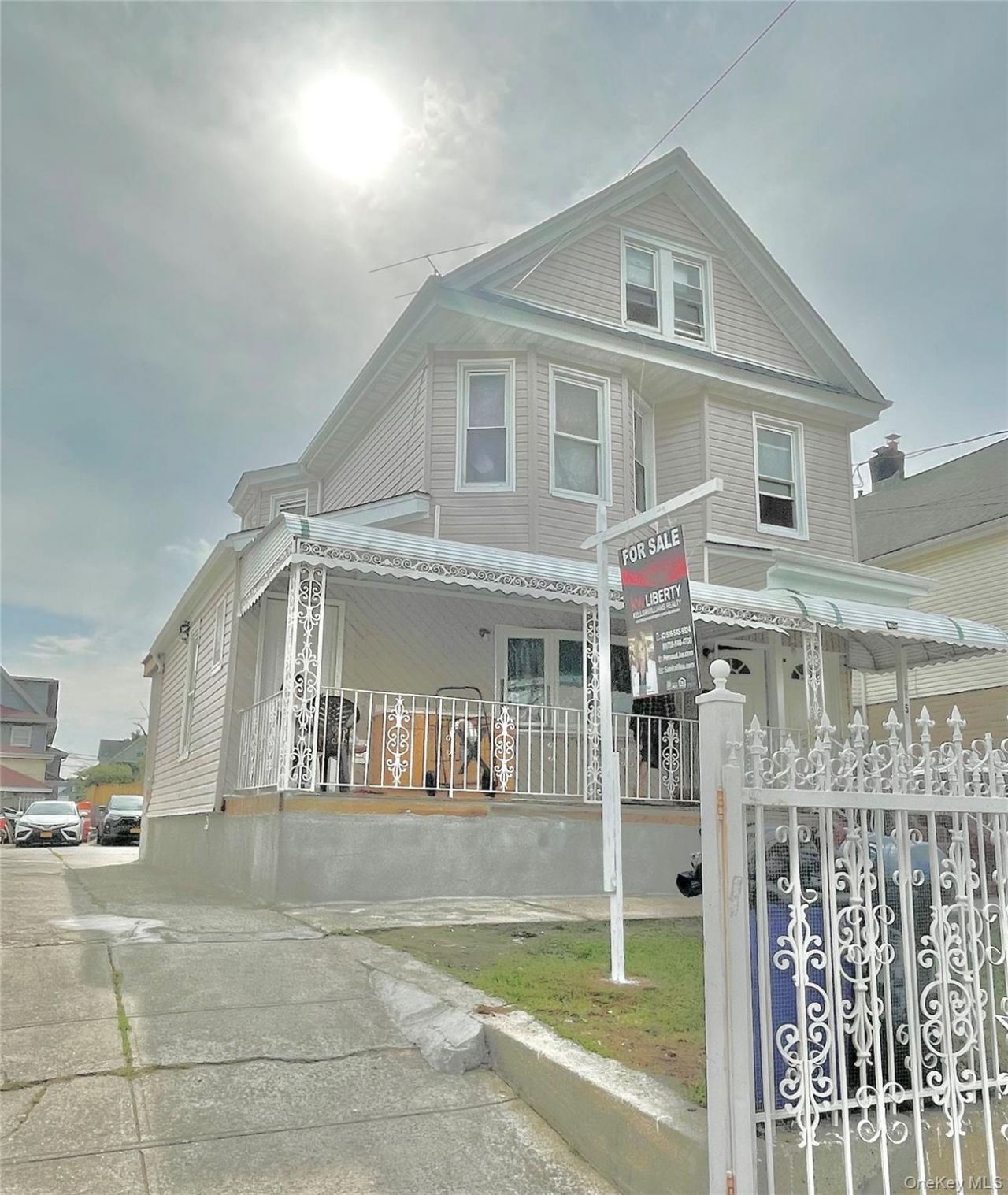 101-58 120th Street, Richmond Hill, NY 11419 Main Photo