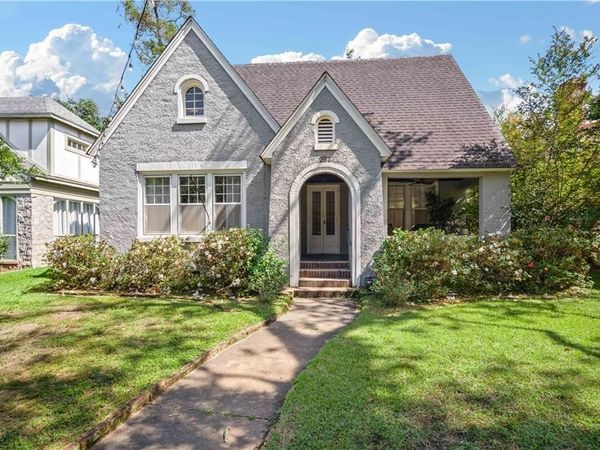 257 Mcdonald Avenue, Mobile, AL 36604