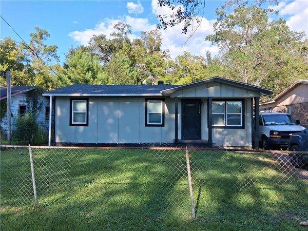 3514 Anton Street, Mobile, AL 36612