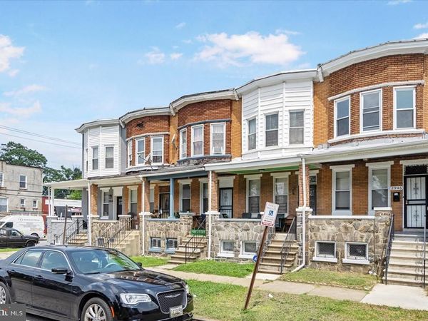 2946 ARUNAH AVENUE, BALTIMORE, MD 21216