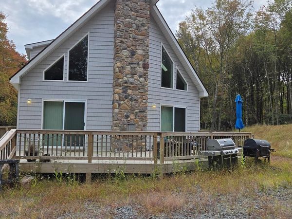 62 JOHNSON LANE, ALBRIGHTSVILLE, PA 18210