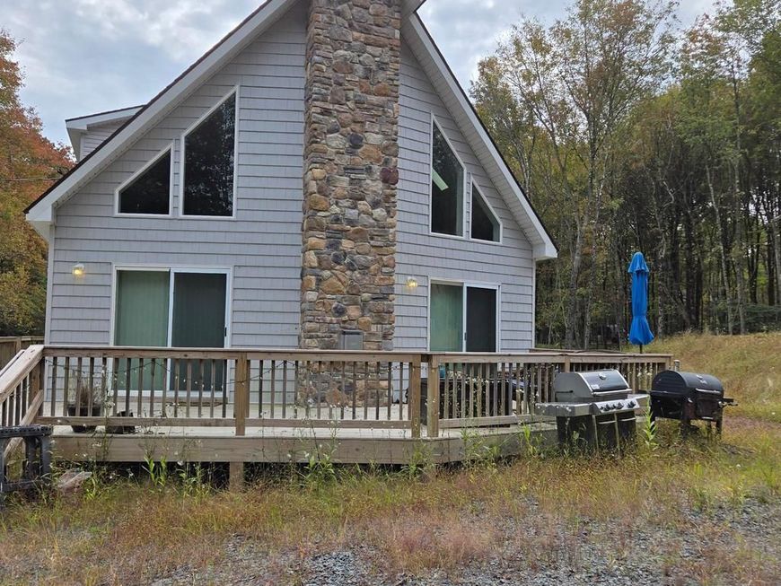 62 Johnson Lane, Albrightsville, PA 18210 Main Photo