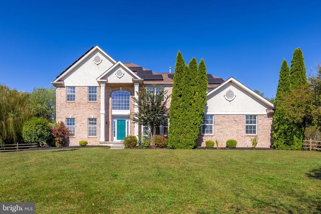 5 James Court, Woolwich Township, NJ 08085 Main Photo