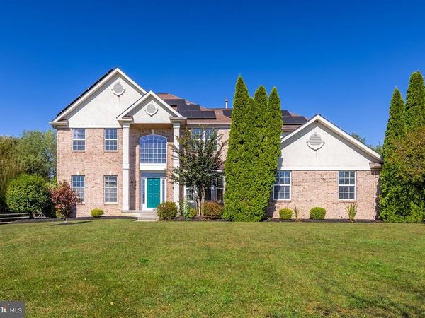 5 JAMES COURT, WOOLWICH TWP, NJ 08085