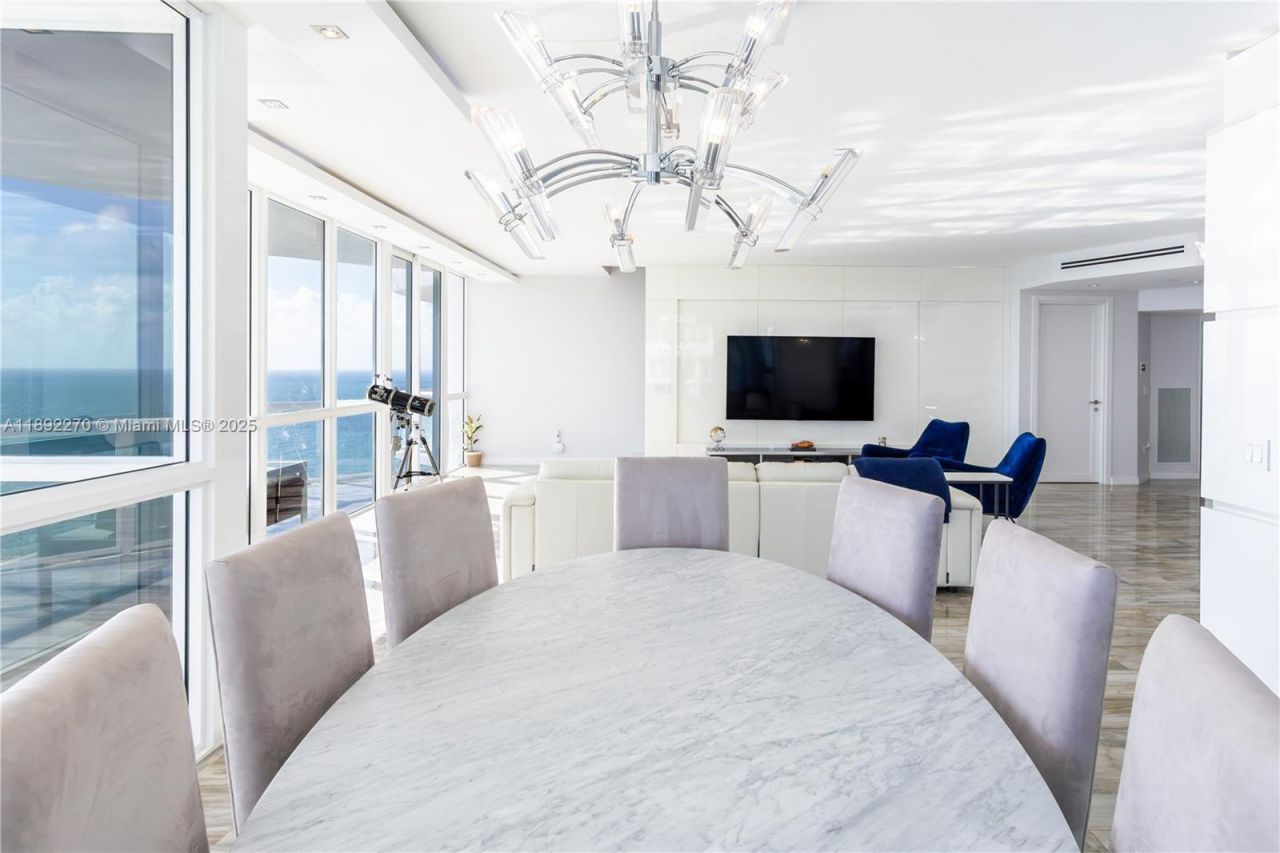 16425 Collins Ave, Unit OS16A, Sunny Isles Beach, FL 33160 Photo