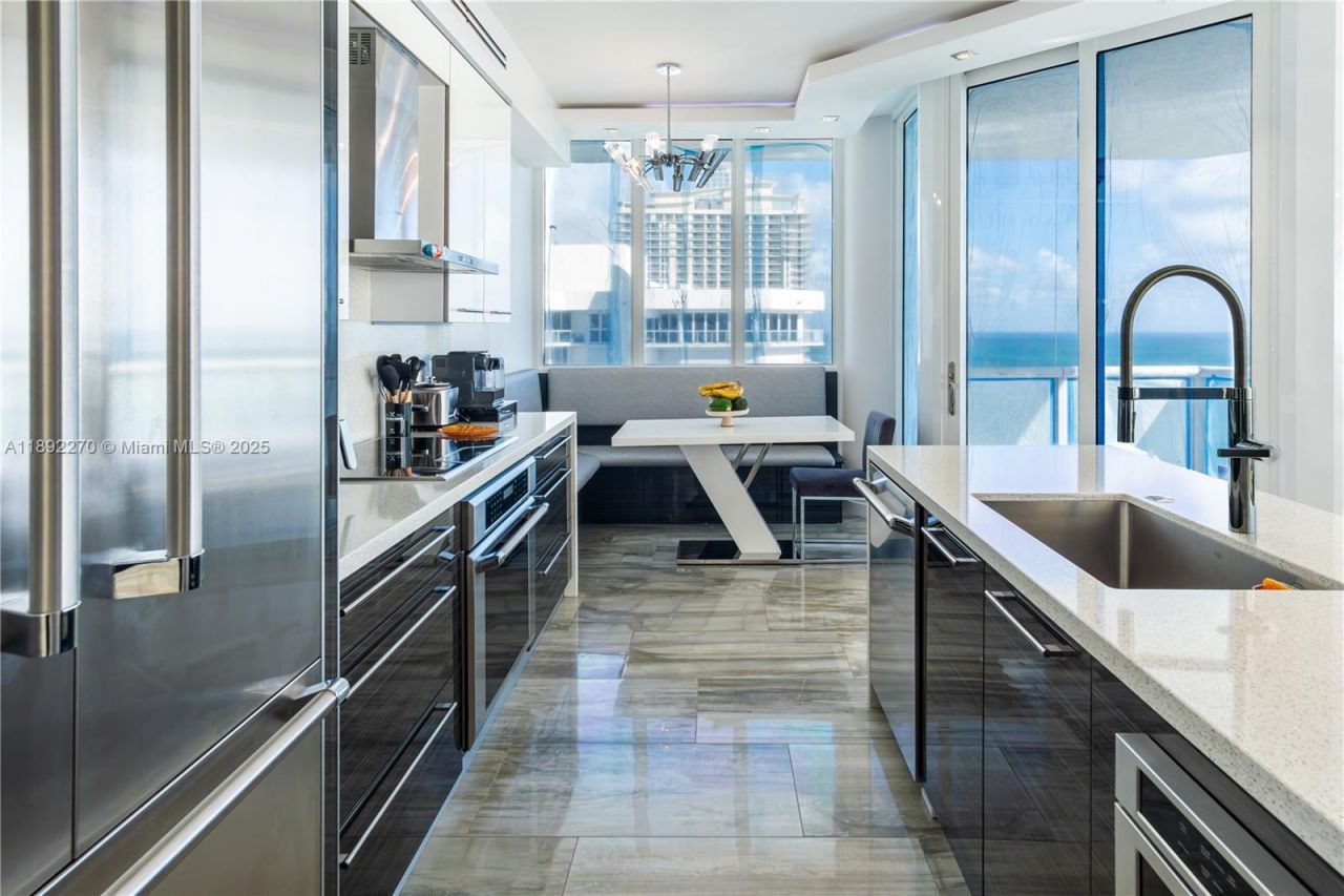 16425 Collins Ave, Unit OS16A, Sunny Isles Beach, FL 33160 Photo