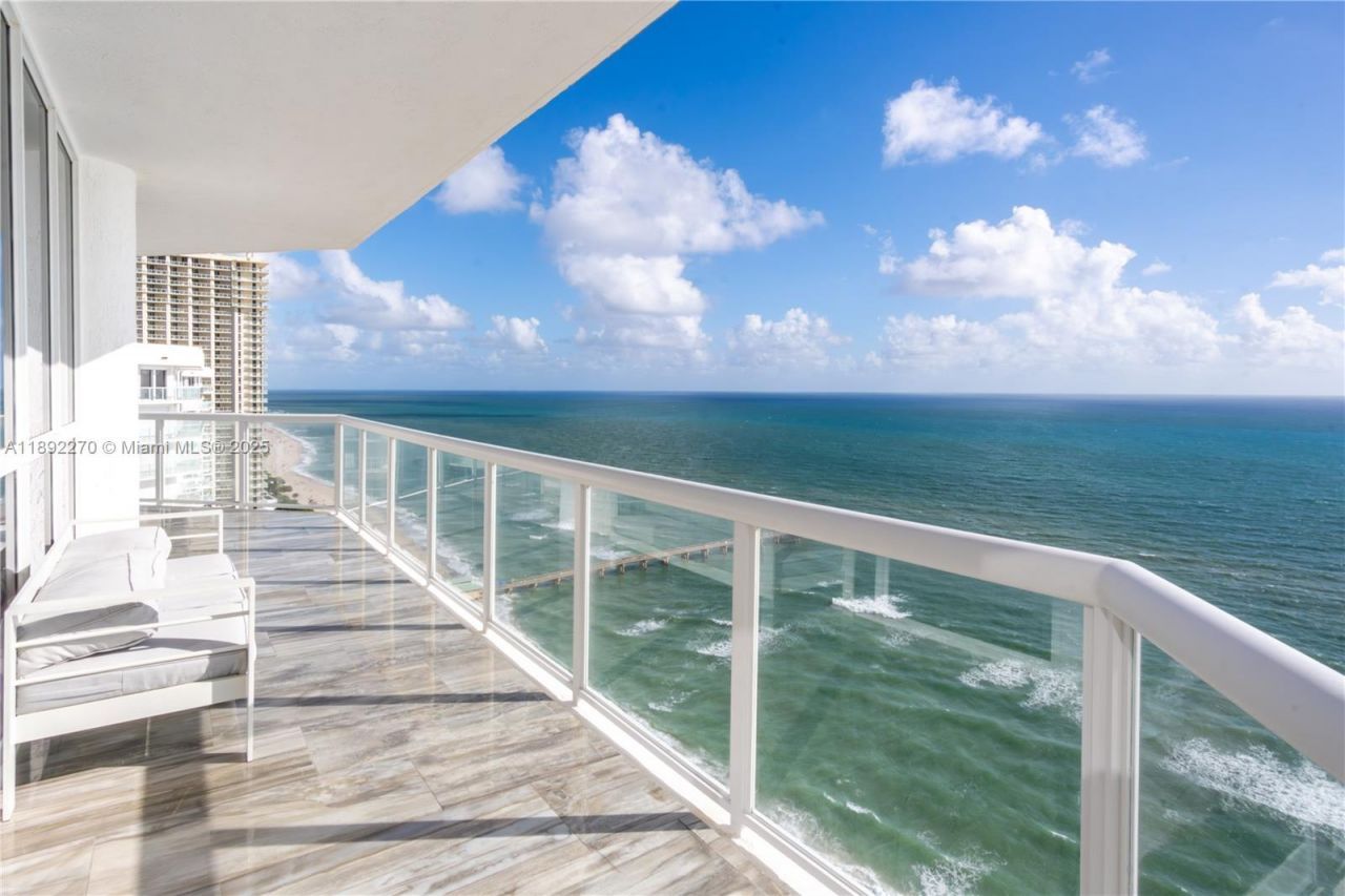 16425 Collins Ave, Unit OS16A, Sunny Isles Beach, FL 33160 Photo