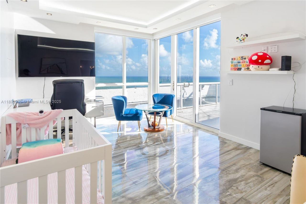 16425 Collins Ave, Unit OS16A, Sunny Isles Beach, FL 33160 Photo