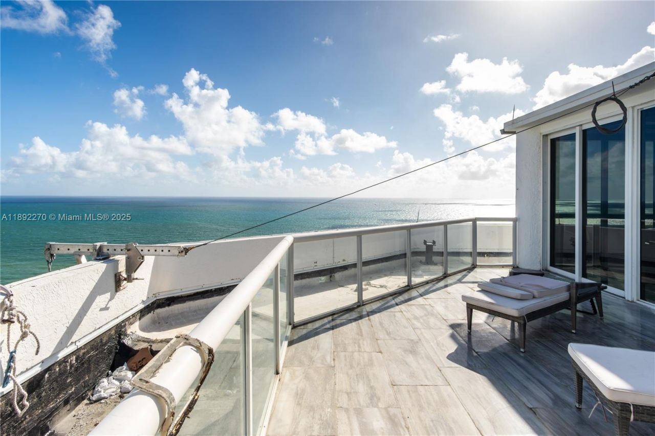 16425 Collins Ave, Unit OS16A, Sunny Isles Beach, FL 33160 Photo