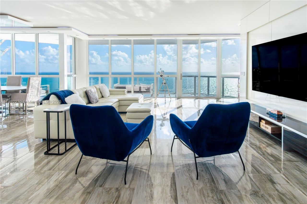 16425 Collins Ave, Unit OS16A, Sunny Isles Beach, FL 33160 Photo