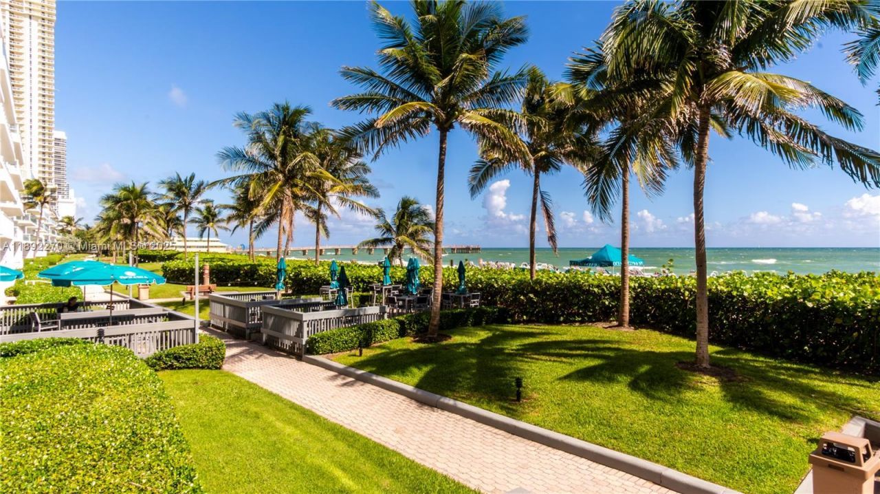 16425 Collins Ave, Unit OS16A, Sunny Isles Beach, FL 33160 Photo