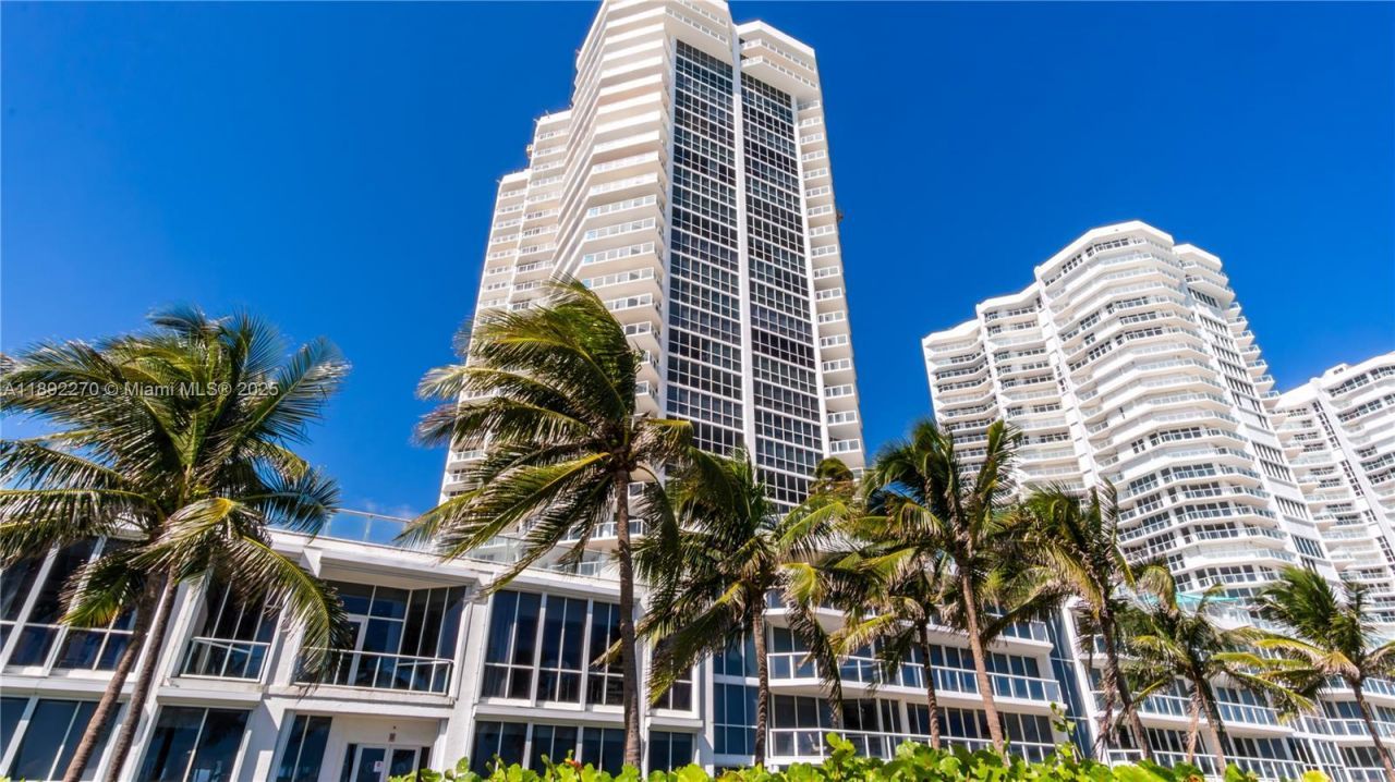 16425 Collins Ave, Unit OS16A, Sunny Isles Beach, FL 33160 Photo