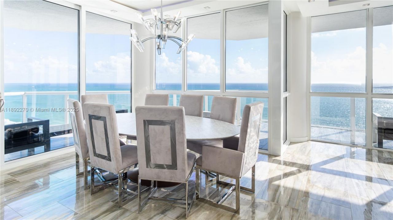 16425 Collins Ave, Unit OS16A, Sunny Isles Beach, FL 33160 Photo