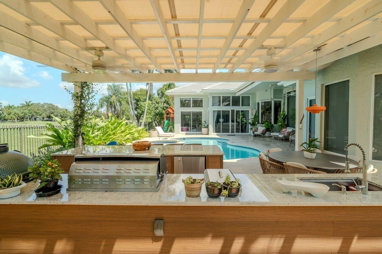 2493 Poinciana Dr, Weston, FL 33327 Photo