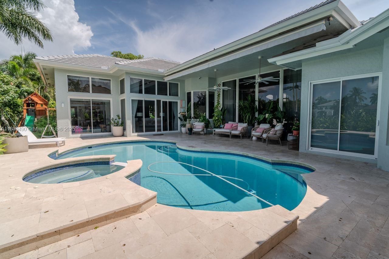 2493 Poinciana Dr, Weston, FL 33327 Photo