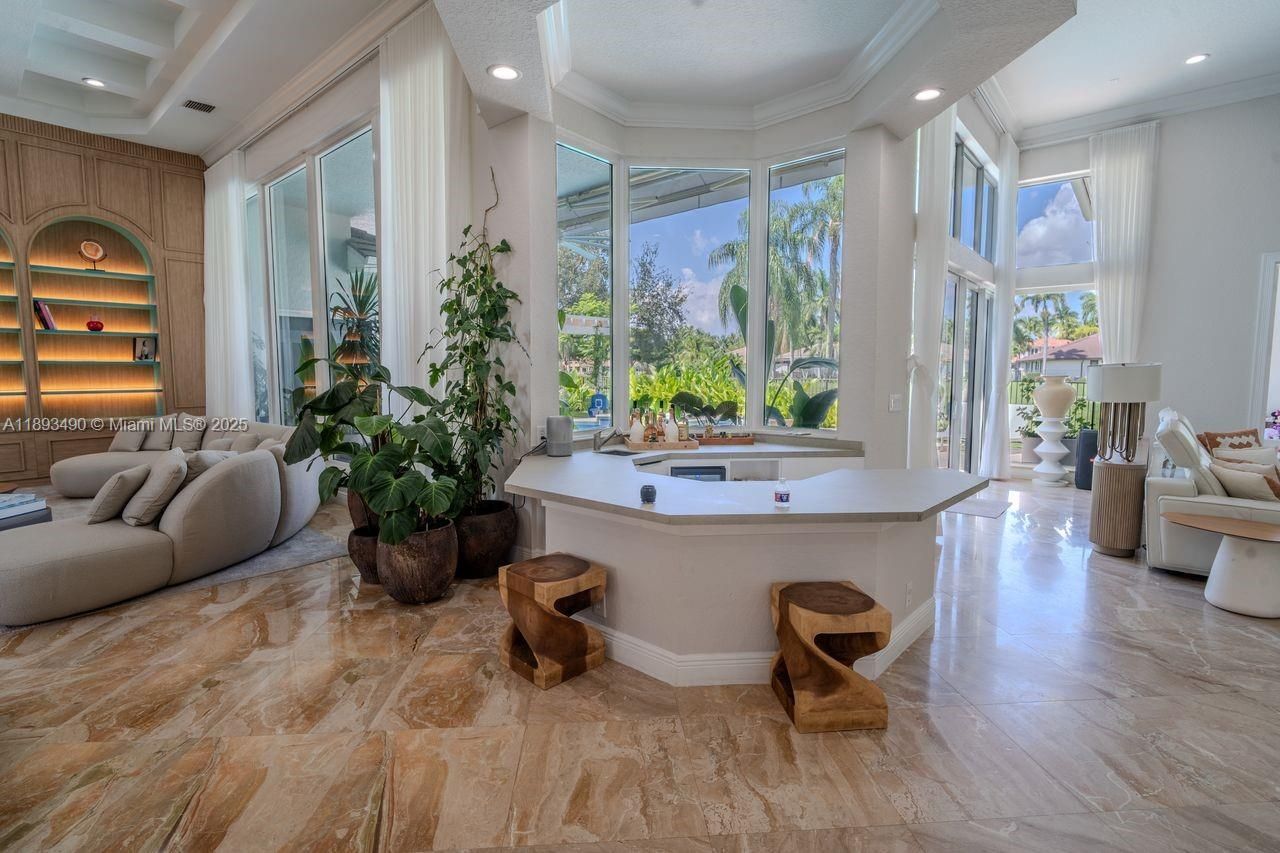 2493 Poinciana Dr, Weston, FL 33327 Photo