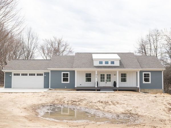 448 Baseline Road, South Haven, MI 49090