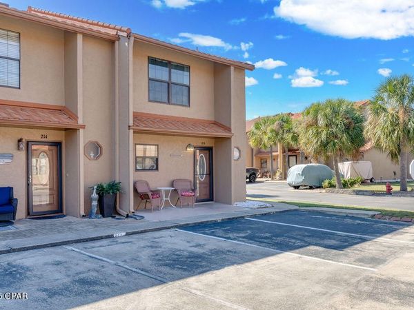 216 Grande Island Boulevard, Panama City Beach, FL 32407