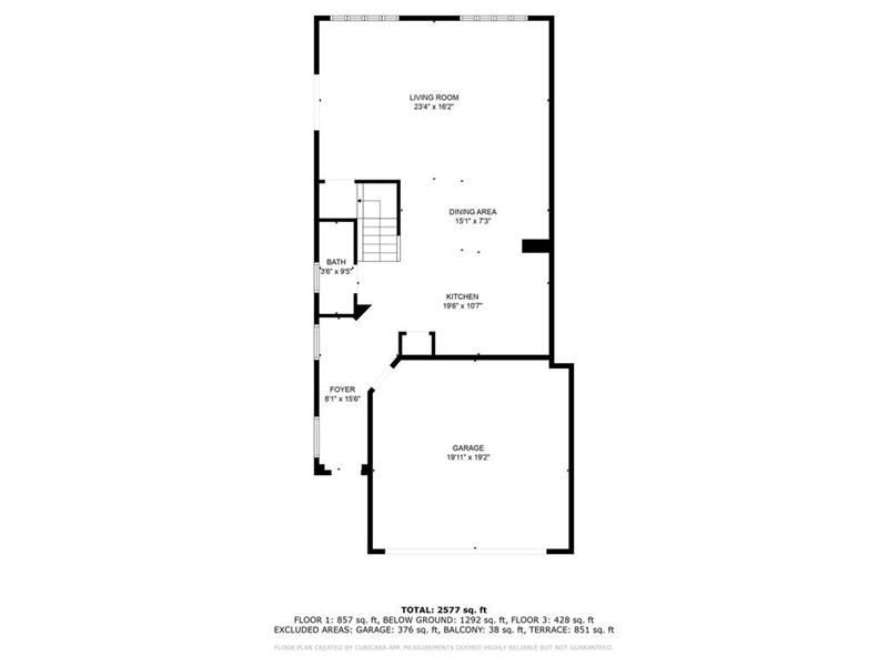 2515 NE 18th Street, Fort Lauderdale, FL 33305 Photo