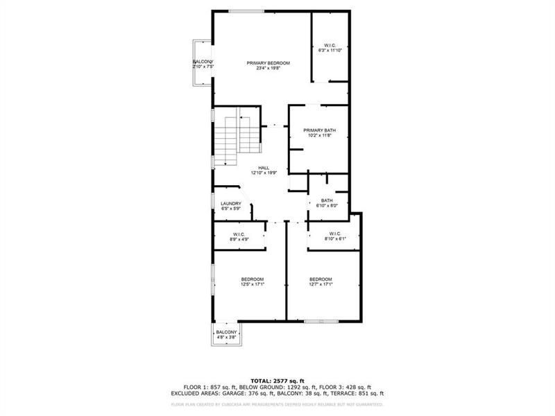 2515 NE 18th Street, Fort Lauderdale, FL 33305 Photo