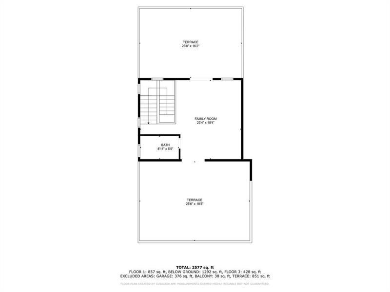 2515 NE 18th Street, Fort Lauderdale, FL 33305 Photo