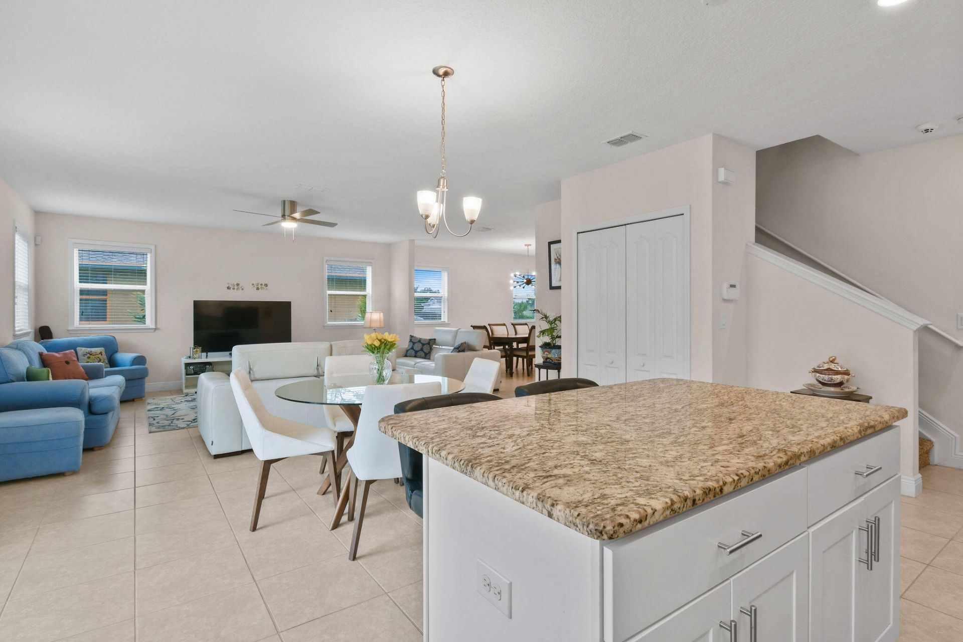 1262 SW Patricia Avenue, Port Saint Lucie, FL 34953 Photo