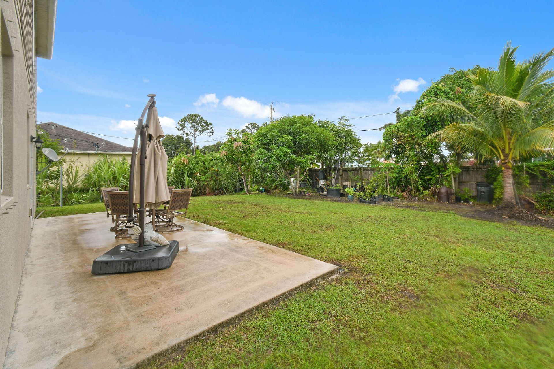 1262 SW Patricia Avenue, Port Saint Lucie, FL 34953 Photo