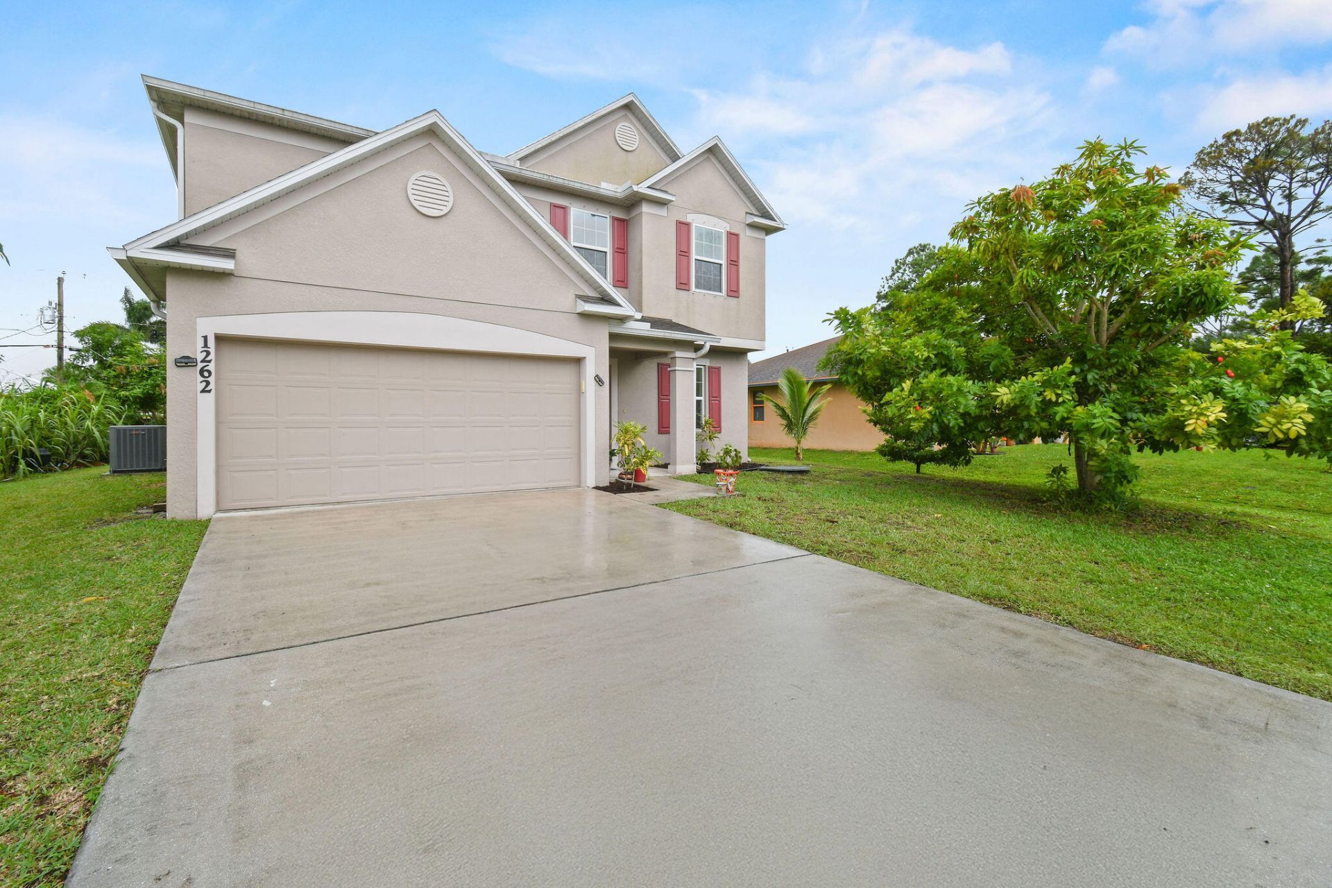 1262 SW Patricia Avenue, Port Saint Lucie, FL 34953 Photo
