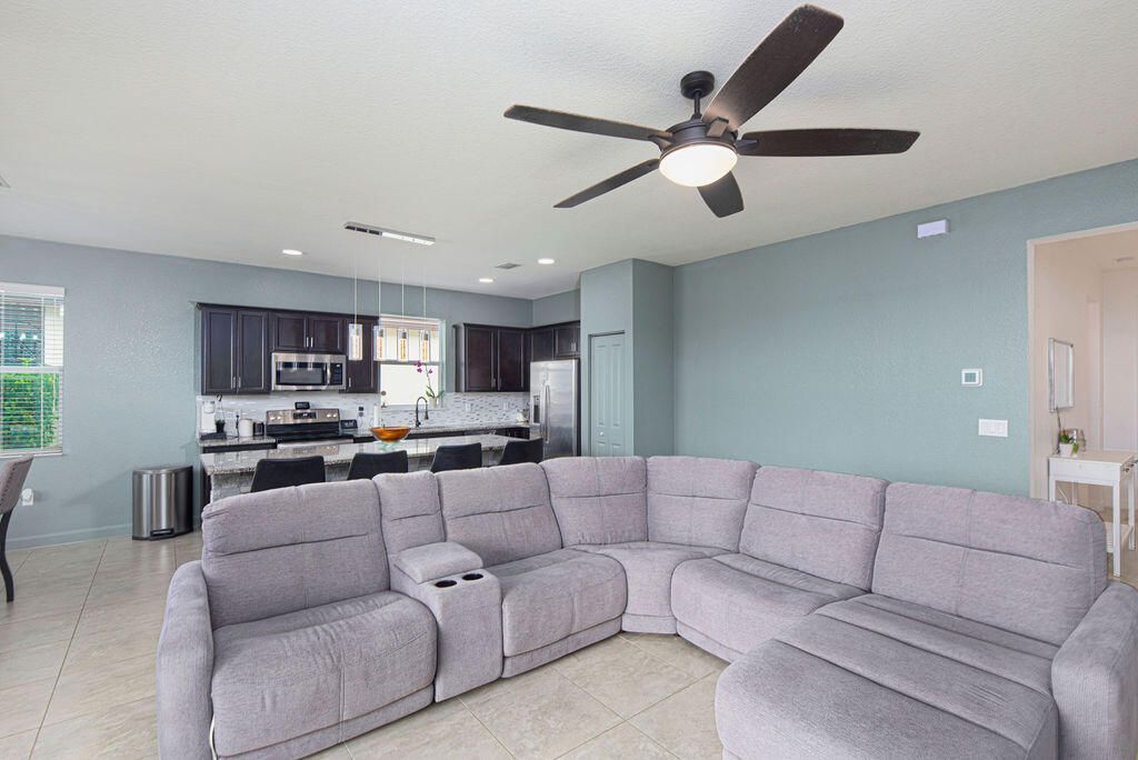 8405 NW Greenbank Circle, Port Saint Lucie, FL 34987 Photo