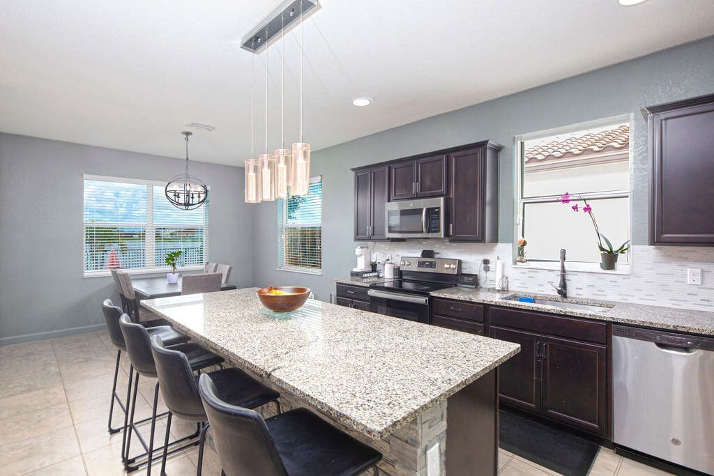 8405 NW Greenbank Circle, Port Saint Lucie, FL 34987 Photo