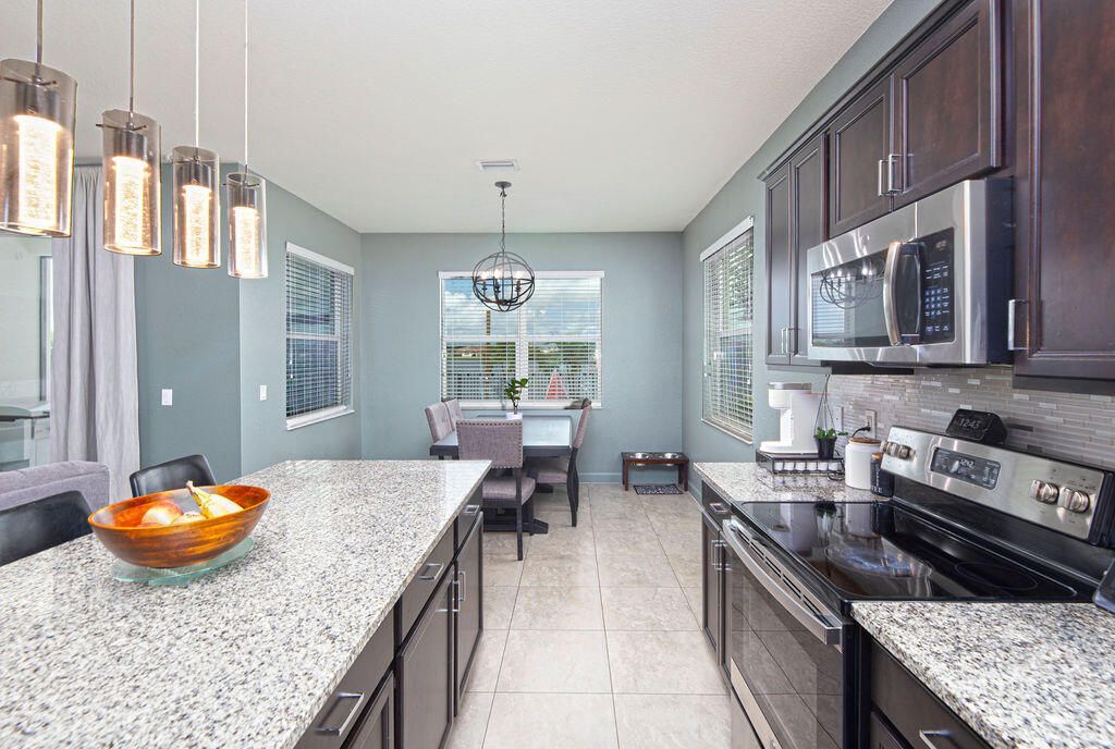 8405 NW Greenbank Circle, Port Saint Lucie, FL 34987 Photo