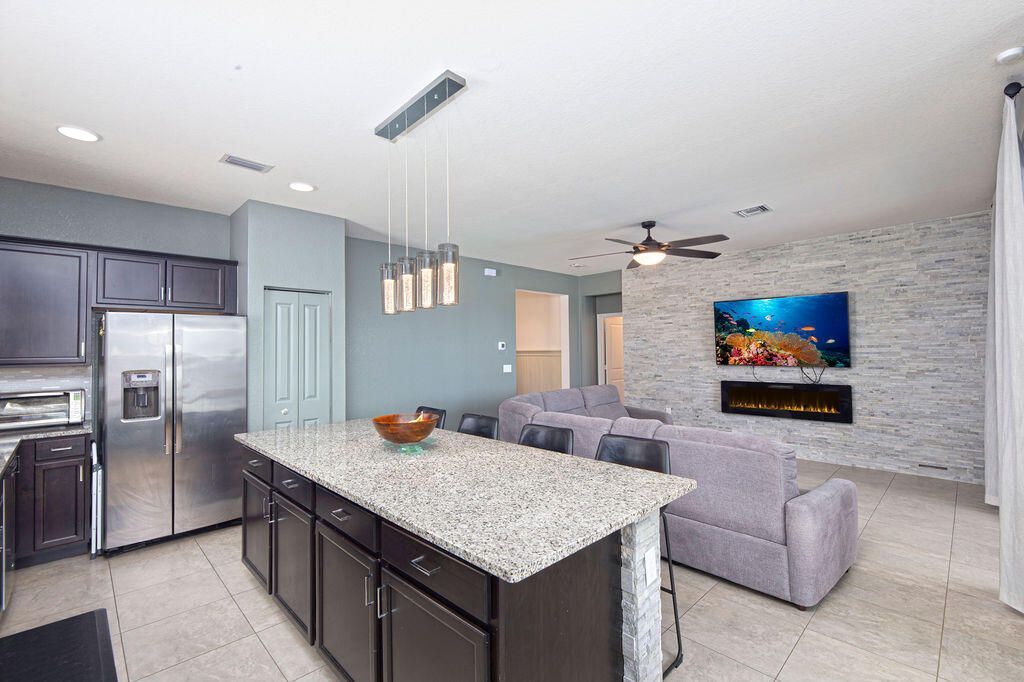 8405 NW Greenbank Circle, Port Saint Lucie, FL 34987 Photo