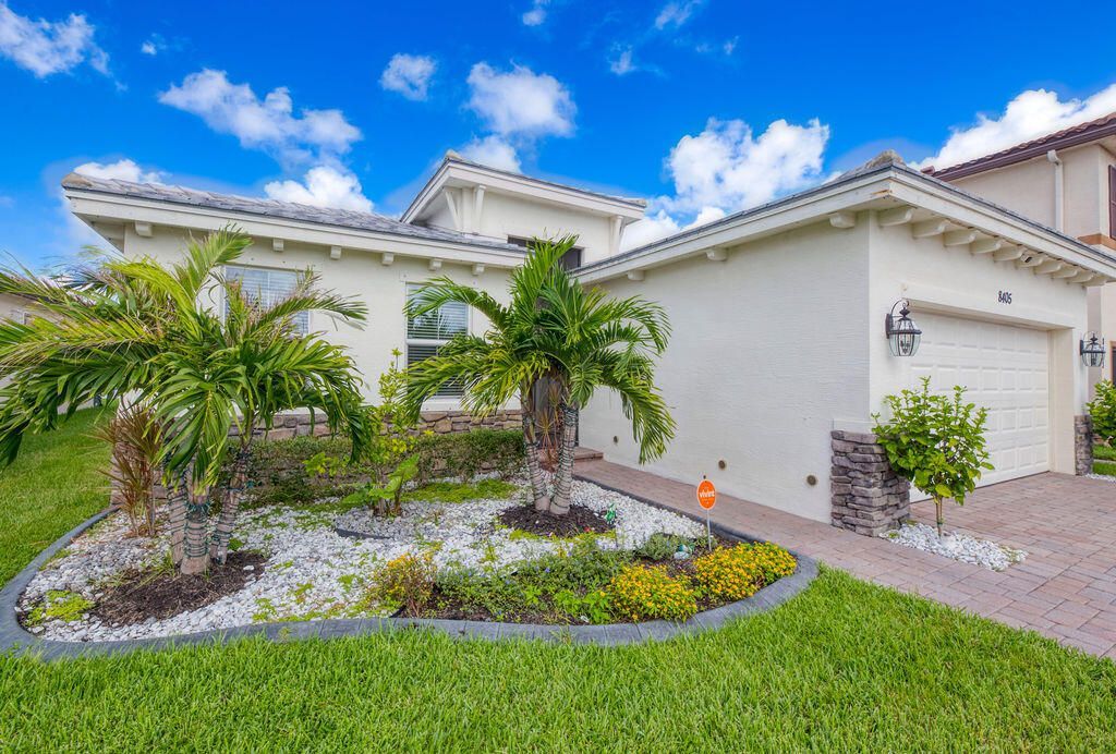 8405 NW Greenbank Circle, Port Saint Lucie, FL 34987 Photo